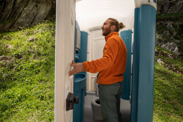 Best Local porta potty services  in Packanack Lake, NJ