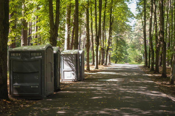 Best High-end porta potty rental  in Packanack Lake, NJ