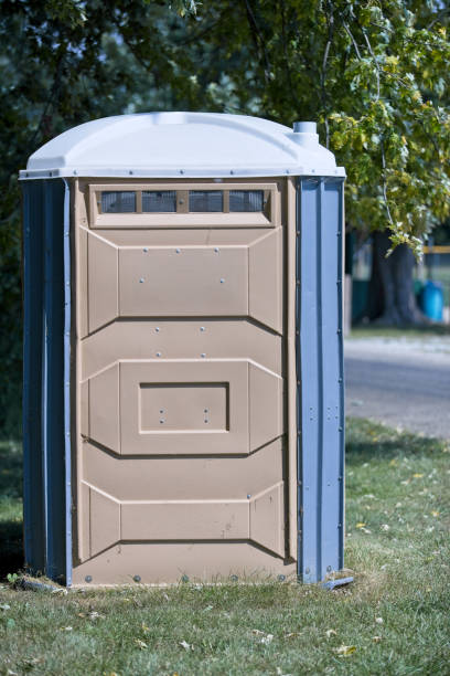 Portable restroom solutions in Packanack Lake, NJ