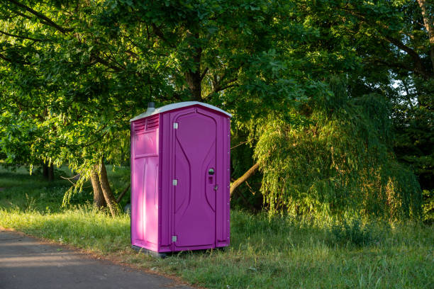 Best Portable bathroom rental  in Packanack Lake, NJ