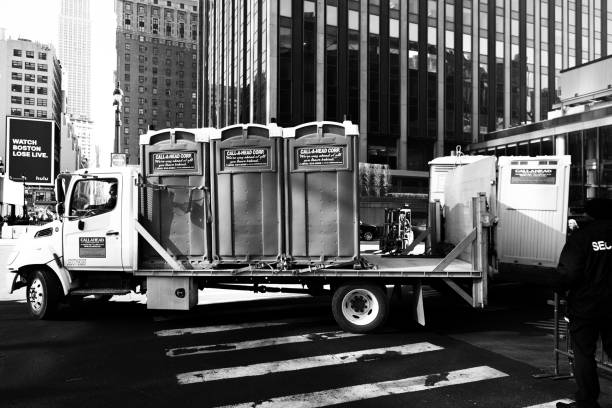 Best Porta potty rental near me  in Packanack Lake, NJ
