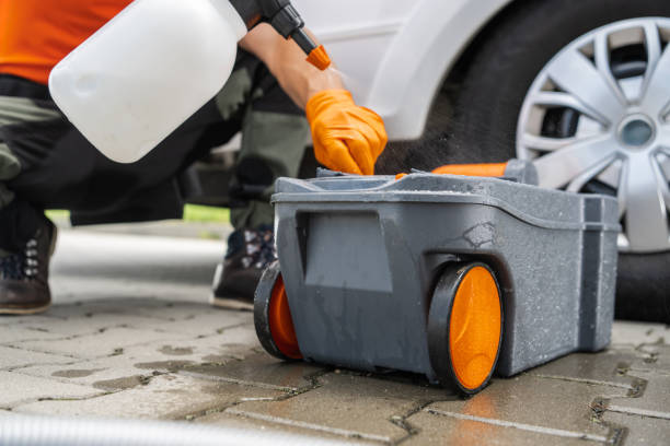 Best Portable toilet rental cost  in Packanack Lake, NJ