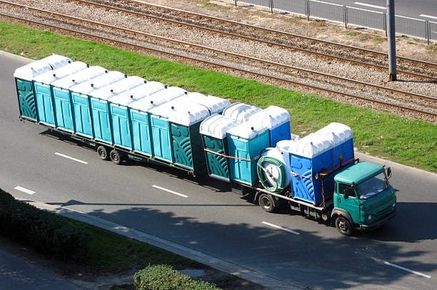 Best Portable restroom solutions  in Packanack Lake, NJ